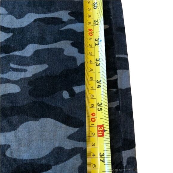 ANTHROPOLOGIE Pilcro And The Letterpress Camo Corduroy Pants EUC - Picture 12 of 16